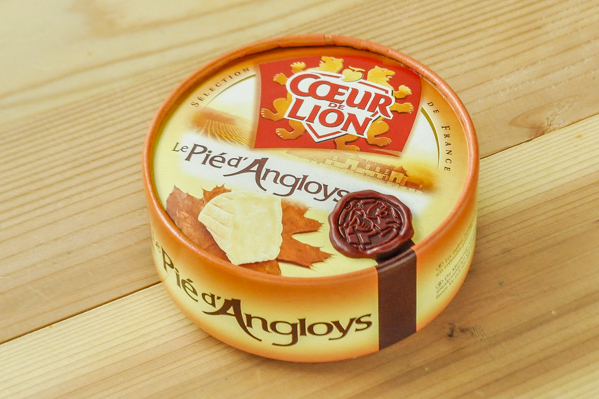 ピエ ダングロア 八面六臂