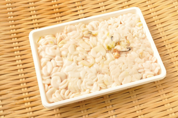 助宗タラ白子 助白子 八面六臂