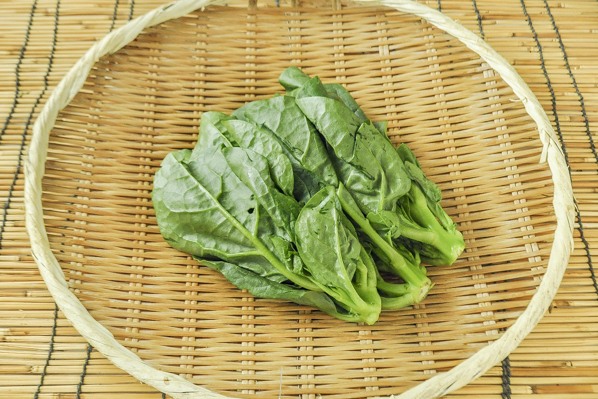 つるむらさき 八面六臂