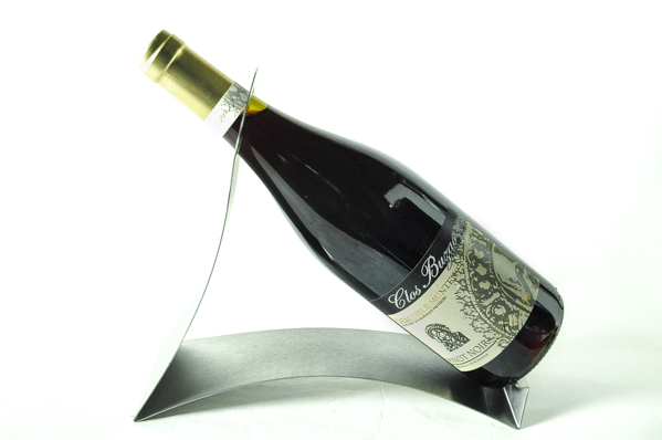 Clos Buzao Dealu Mare Pinot Noir Reserve 17 八面六臂