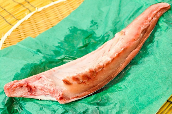 養殖ブリ 1 4 背腹指定なし 八面六臂