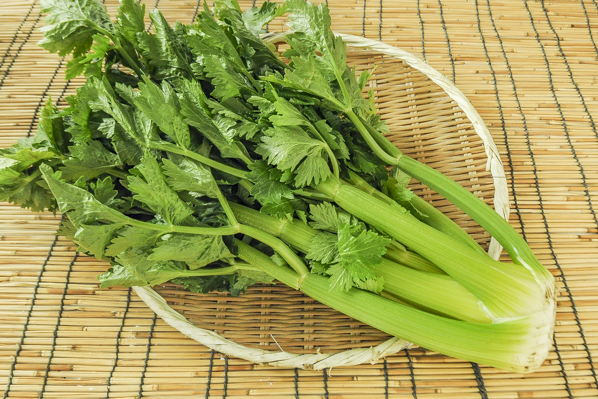 西洋野菜 八面六臂