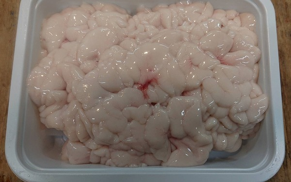 真鱈白子 3特 八面六臂