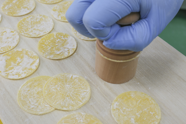 コルツェッティ 八面六臂