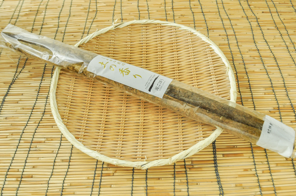 泥ごぼう 八面六臂