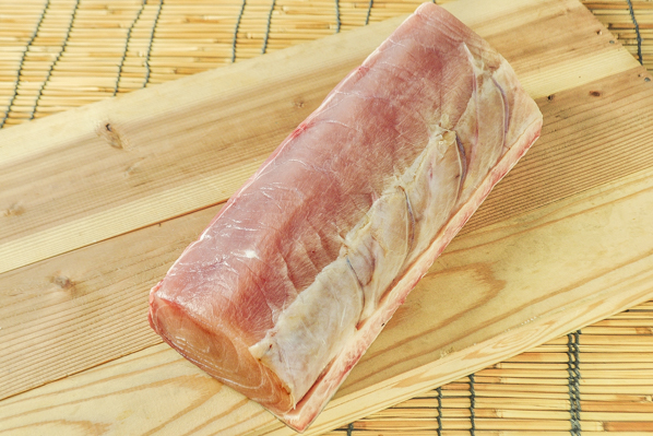 マカジキ 腹 延縄 八面六臂