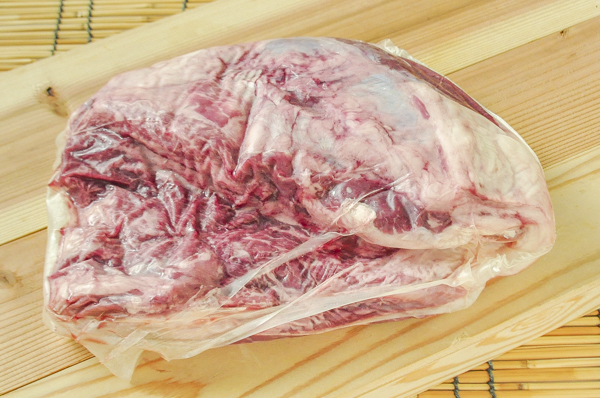 黒毛和牛 経産 マルカワ 八面六臂