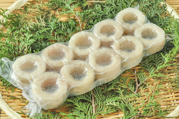 ソール 舌平目 リング 八面六臂