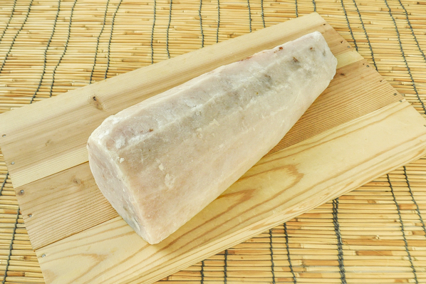 メカジキ ブロック 冷凍 八面六臂