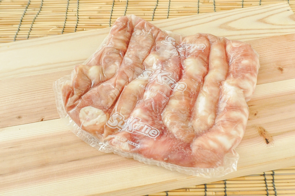 特価 牛丸腸 冷凍 八面六臂