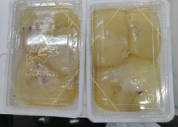 たこまんま 八面六臂