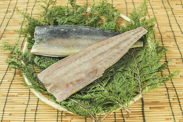 シイラフィレ 八面六臂