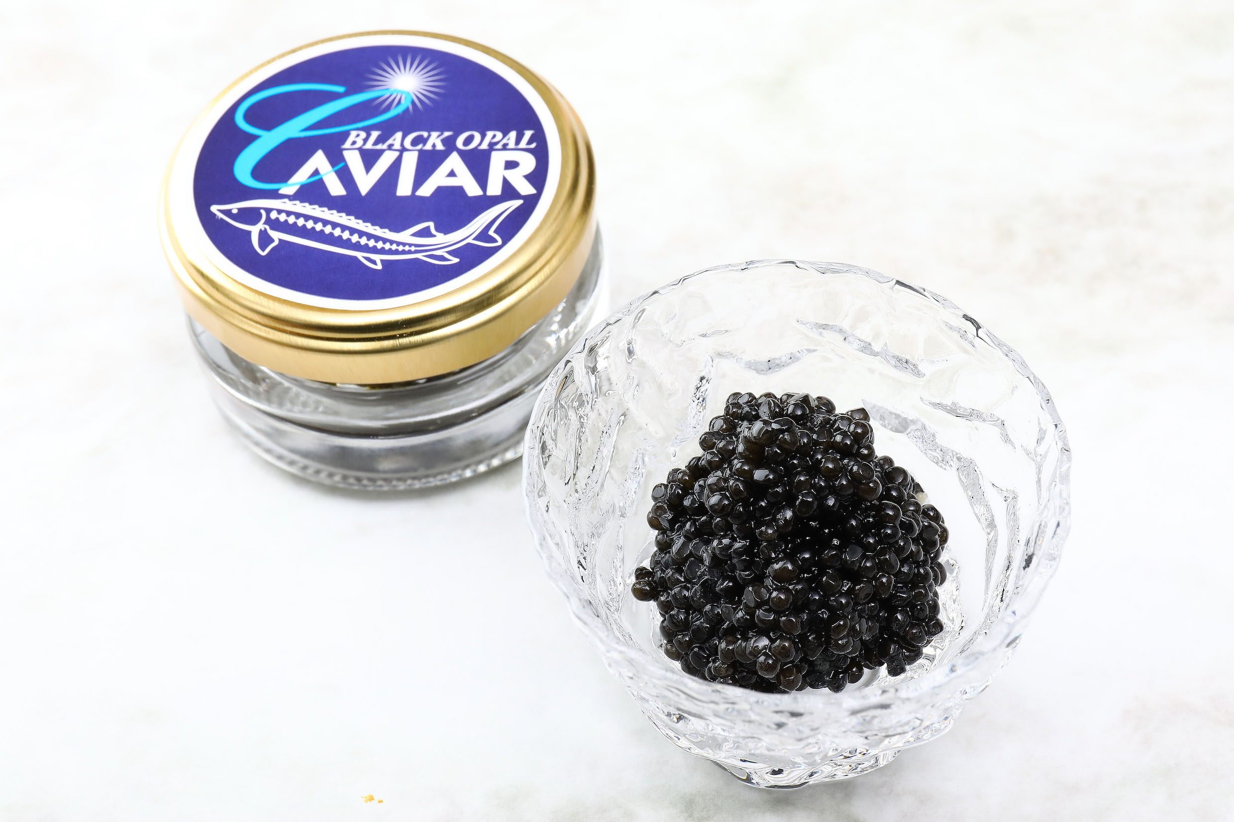 天日干しからすみパウダー 八面六臂