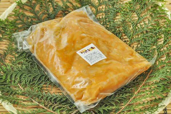 いかうに 八面六臂