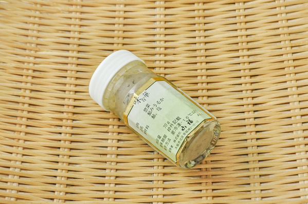 鮎身うるか 八面六臂