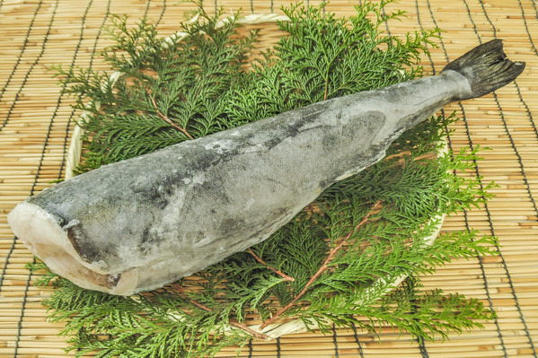 ギンダラ 八面六臂