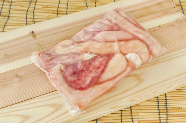 牛丸腸 冷凍 八面六臂