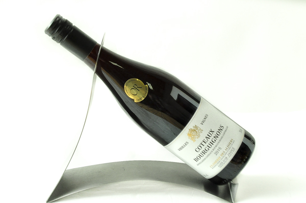 Closerie Des Alisiers Coteaux Bourguignons Rouge Vieilles Vignes 15 八面六臂