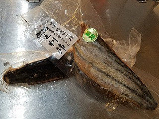 特選カツオ生利節 背 腹2本セット 八面六臂