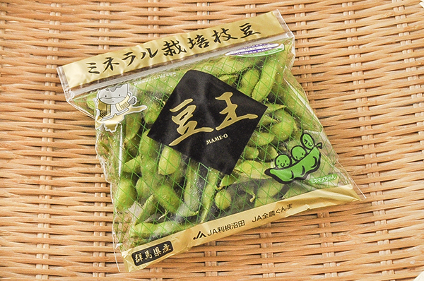 豆王