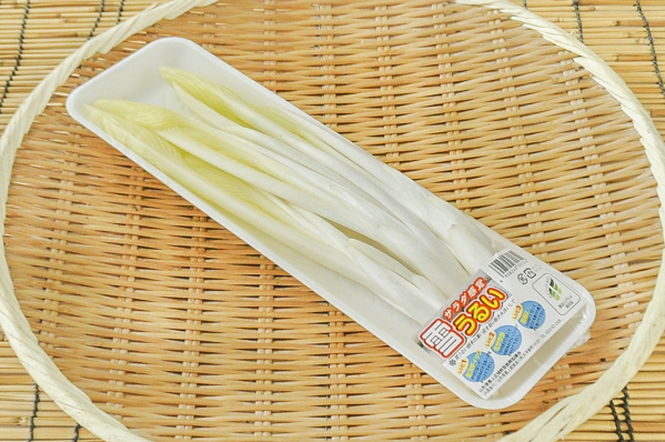 雪うるい