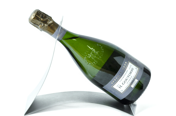 Henri Goutorbe Brut Special Club 2006年
