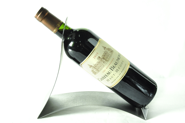 Chateau Beaumont 2015年