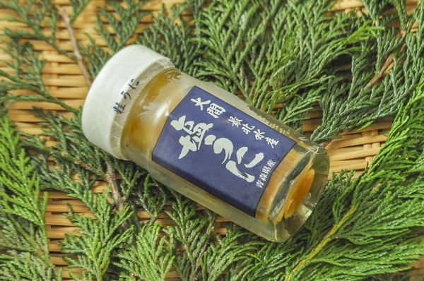 塩ウニ