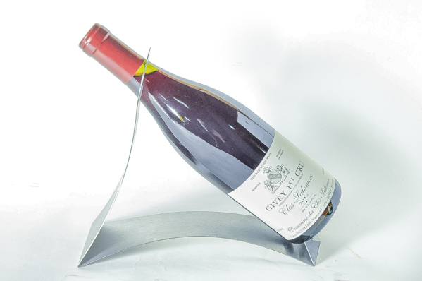 Domaine du Clos Salomon Givry 1er Cru Clos Salomon 2015年
