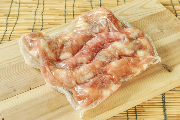 メキシコ産牛まる腸