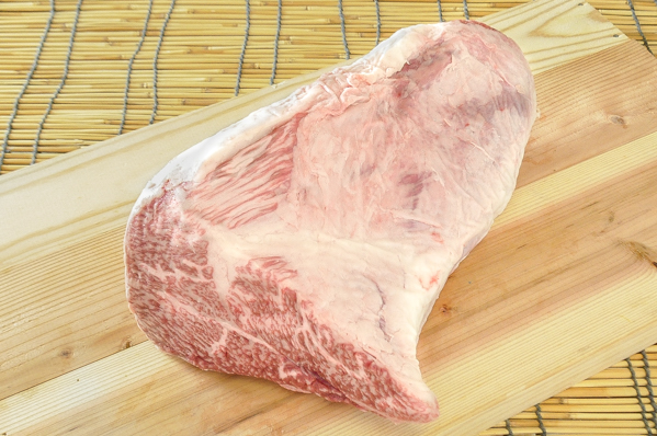 仙台牛（A5トモサンカク）