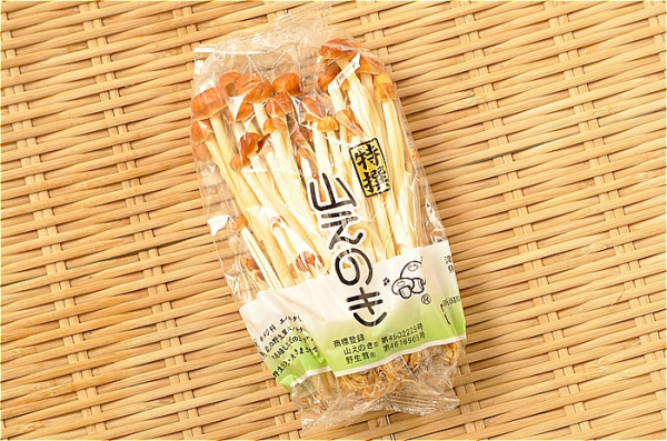 山えのき茸