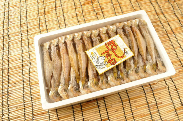 はたはた