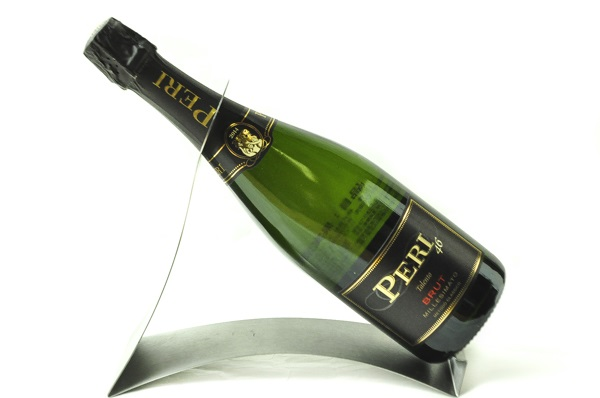 Peri 46 Talento Brut 2014年