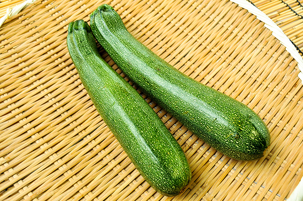 ズッキーニ