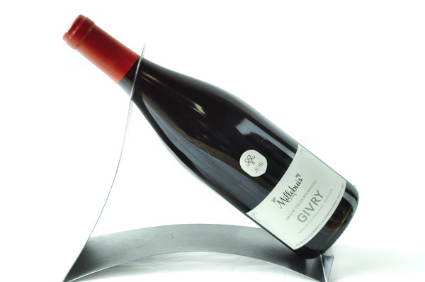 Vignerons de Buxy Givry Rouge Millebuis 2016年