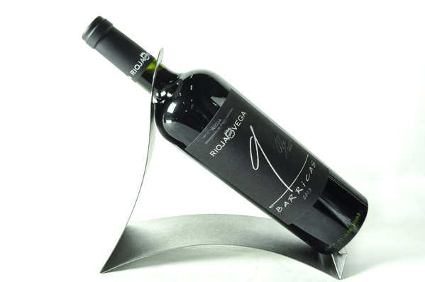 Rioja Vega 9 Barricas 2013年