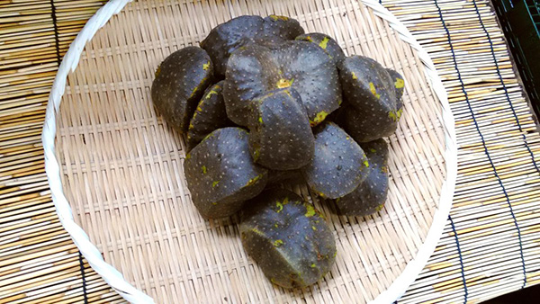 宇宙芋