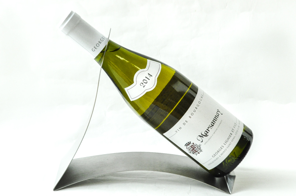 Georges Lignier Marsannay Blanc 2014年