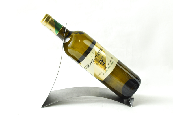 Lagrave Martillac Blanc 2017年
