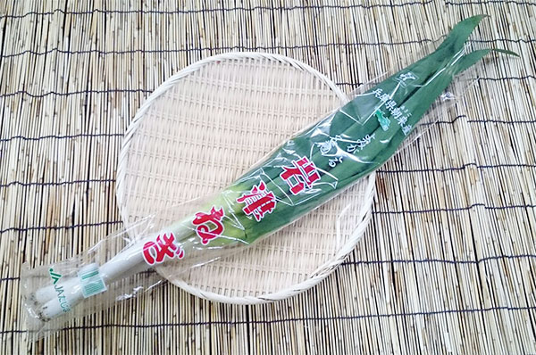 岩津ねぎ