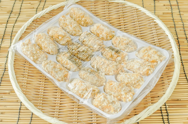 江田島産カキフライ