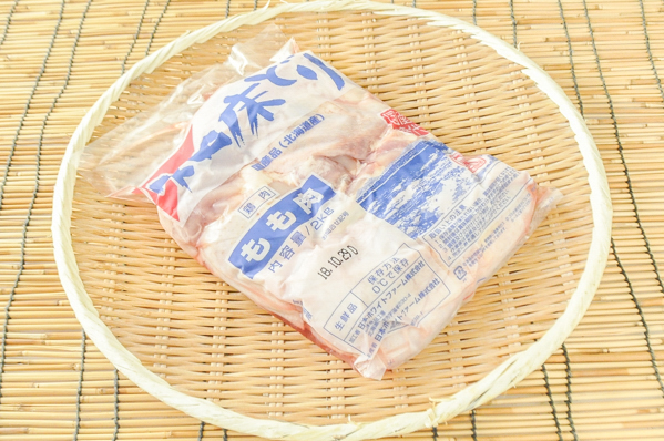 知床どり