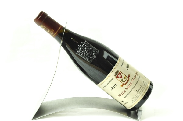 Bertrand Ambroise Nuits Saint Georges 2010年