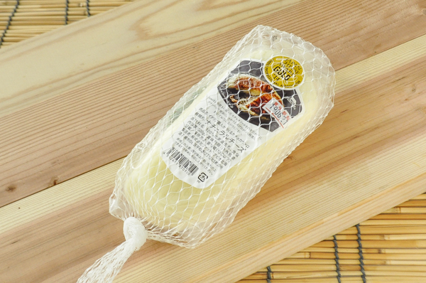 イタリア職人がつくる生カチョカヴァロ