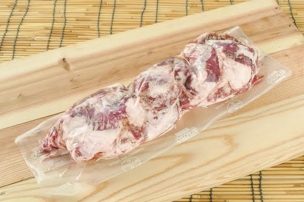 イベリコ豚ハラミ（セボ）