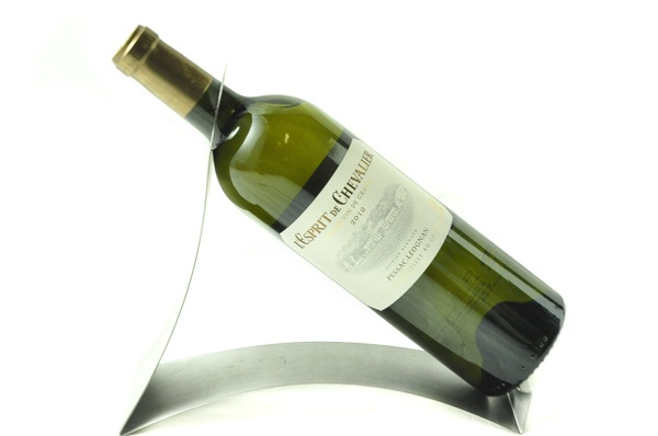 L'Esprit de Chevalier Blanc 2010年
