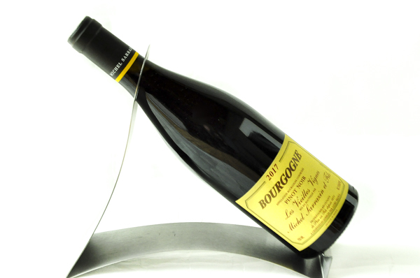 Michel Sarrazin Bourgogne Pinot-Noir Les V.V. 2017