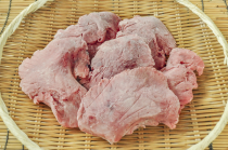 天然本マグロ胃袋 冷凍 八面六臂 天然本マグロ胃袋 冷凍 八面六臂