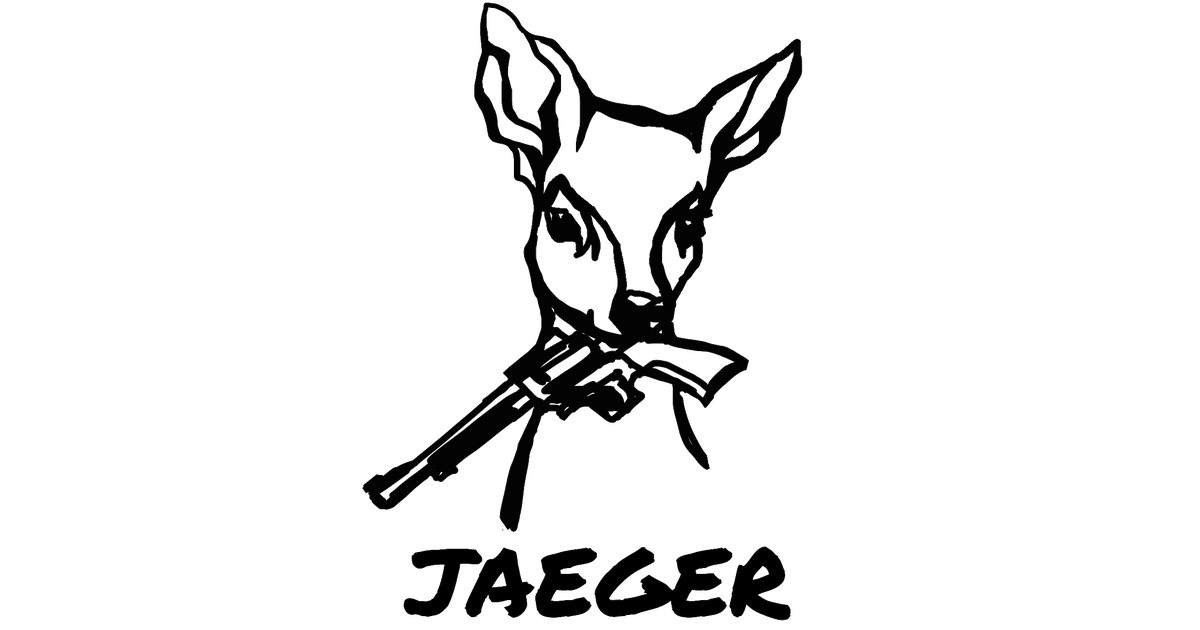 Jaeger（イェーガー）